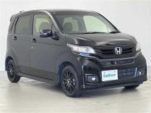 2018 Honda N-WGN