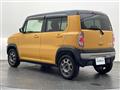 2017 Suzuki Hustler