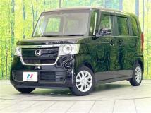 2019 Honda N BOX