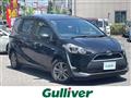 2017 Toyota Sienta