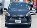 2017 Toyota Sienta