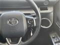 2017 Toyota Sienta