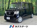 2019 Honda N BOX