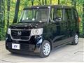 2019 Honda N BOX
