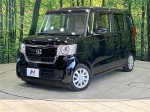 2019 Honda N BOX