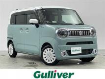 2023 Suzuki Wagon R