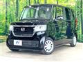 2020 Honda N BOX