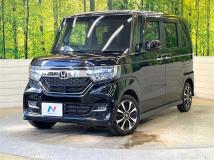 2020 Honda N BOX