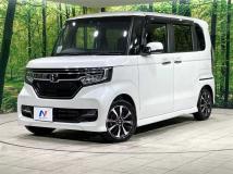 2020 Honda N BOX