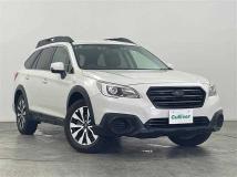 2016 Subaru Outback