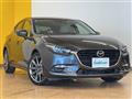 2017 Mazda Axela Sport