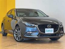 2017 Mazda Axela Sport