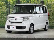 2020 Honda N BOX