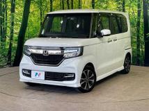 2020 Honda N BOX