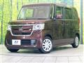 2020 Honda N BOX