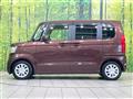 2020 Honda N BOX