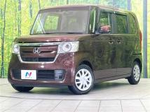 2020 Honda N BOX