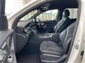 2017 Mercedes-Benz GLC-Class
