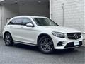 2017 Mercedes-Benz GLC-Class