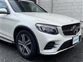 2017 Mercedes-Benz GLC-Class
