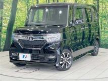 2020 Honda N BOX