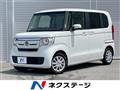 2020 Honda N BOX