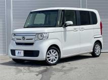 2020 Honda N BOX