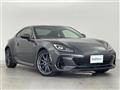 2022 Subaru BRZ