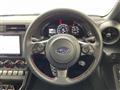 2022 Subaru BRZ