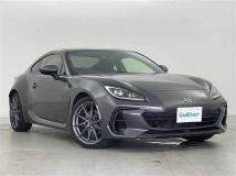 2022 Subaru BRZ