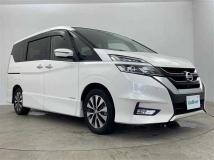2019 Nissan Serena