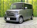 2020 Honda N BOX