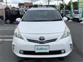 2013 Toyota PRIUS α