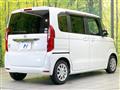 2020 Honda N BOX