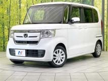2020 Honda N BOX