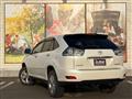 2007 Toyota Harrier