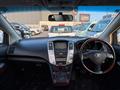 2007 Toyota Harrier