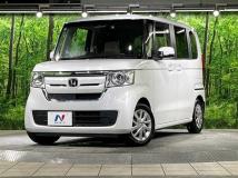 2021 Honda N BOX