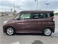 2015 Suzuki Solio