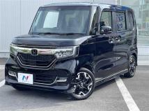 2017 Honda N BOX