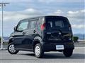 2015 Nissan Moco