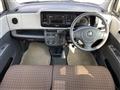 2015 Nissan Moco