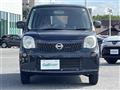 2015 Nissan Moco