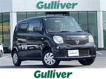 2015 Nissan Moco