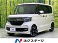 2018 Honda N BOX