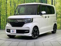 2018 Honda N BOX