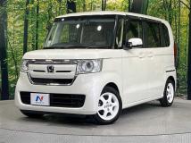 2018 Honda N BOX