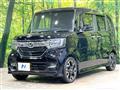 2018 Honda N BOX