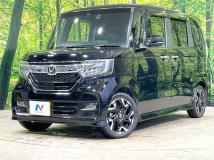 2018 Honda N BOX