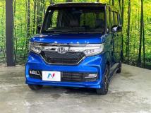 2018 Honda N BOX